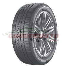 COP. 255/30 R20 92W WinterContact TS 860S